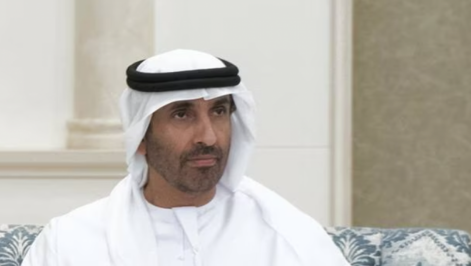 PREDSEDNIK FUDBALSKOG SAVEZA UAE, BRAT VLADARA I SIN OSNIVAČA BOGATE DRŽAVE Evo ko je bio šeik Said bin Zajed Al Nahjan