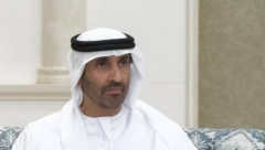 PREDSEDNIK FUDBALSKOG SAVEZA UAE, BRAT VLADARA I SIN OSNIVAČA BOGATE DRŽAVE Evo ko je bio šeik Said bin Zajed Al Nahjan