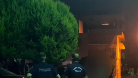 PET METAKA U ALBANCA Stravično ubistvo šokiralo Solun (VIDEO)