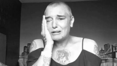 JEDNA STVAR SVE RASTUŽILA Ovo je poslednji snimak Šinejd O'Konor pre smrti!