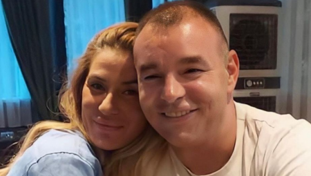 OVO JE SUPRUGA ACE BULIĆA Ne živi u Srbiji i veoma je uspešna, ostavio ju je zbog Ane, a i dalje su u braku