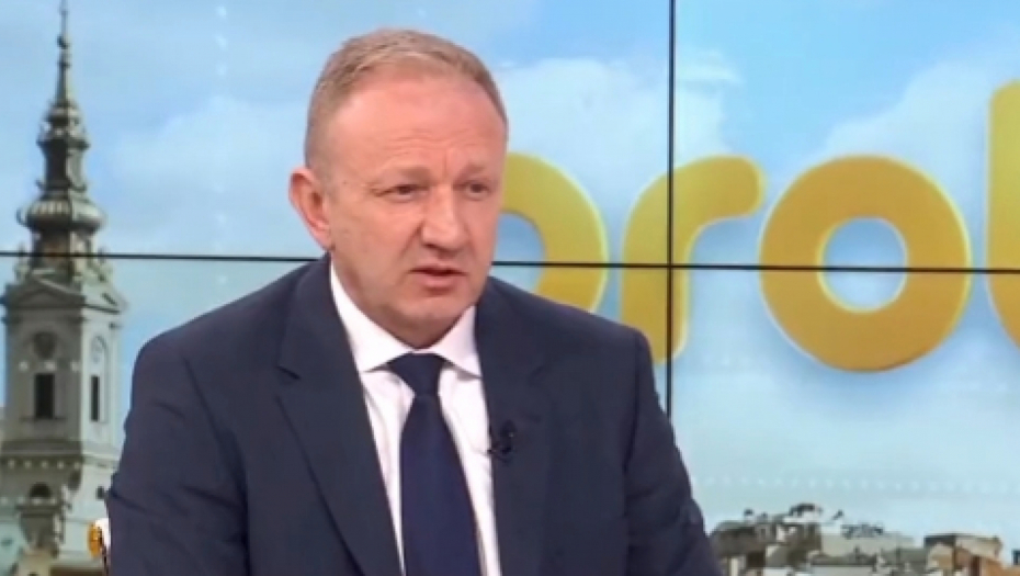 OPOZICIJA BESNA NA ĐILASA ZBOG NAŠTELOVANOG ISTRAŽIVANJA!  Lider SSP pustio mašti na volju