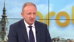 RASPAD U REDOVIMA PROZAPADNE OPOZICIJE "Đilas ima novac i medije, kupuje male igrače, a ovamo nudi nepristojne ponude"