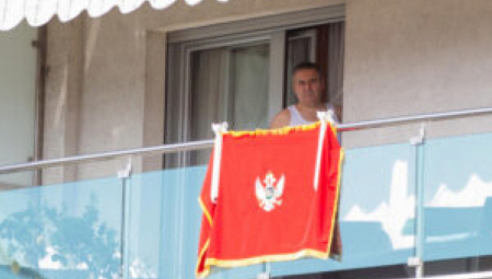 Veljović iz Kliničkog centra vraćen iza rešetaka