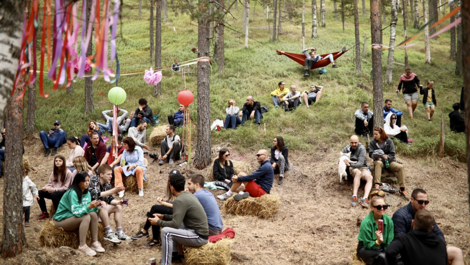 POZNAT KOMPLETAN PROGRAM MOUNTAIN MUSIC FESTA: 20 izvođača i bogat dnevni sadržaj za sve generacije