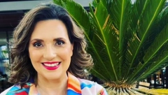 SLIKALA SE ZA PLEJBOJ Isplivala provokativna fotografija Milice Milše, ovo niko nije očekivao od poznate glumice! (FOTO)