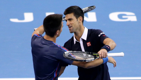 ŠOK INFO O NOVAKU Šta dalje čeka Đokovića? Ne zna niko, pa ni njegov rođeni brat