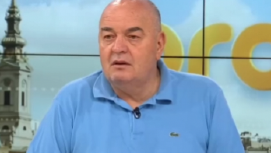 DUŠKO VUJOŠEVIĆ O ĐILASOVOM ODNOSU PREMA NOVINARIMA I ranije je pretio medijima (VIDEO)