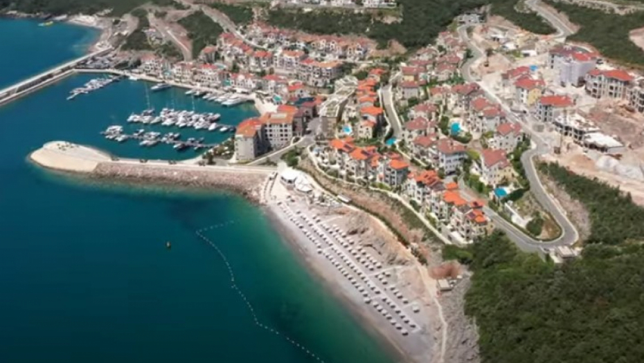 "Ni na plažu nam nisu dali": Beograđanka odvela decu na more u CG i doživela šok