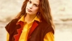 Prizor kako u mokroj majici izlazi iz mora i danas se pamti: Evo kako posle 40 godina izgleda najpoznatija misica bivše Juge