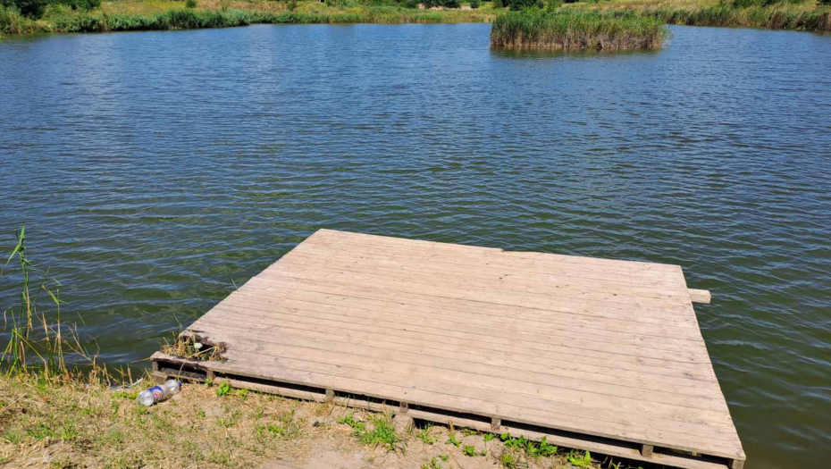 TELO PLUTA REKOM Horor na Begeju