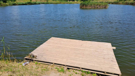 HOROR KOD SMEDEREVA Mladić se kupao i nestao