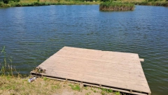 MOMAK (25) SE DANAS U 14 SATI UDAVIO U VELIKOJ MORAVI Dva brata ušla u reku, jedan izašao, drugi ne