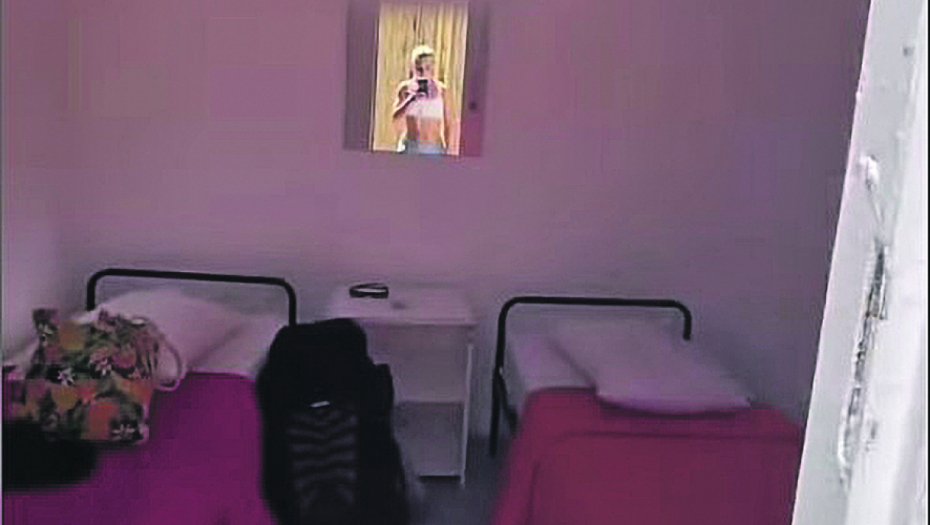 Za dva kreveta u kontejneru 57 evra dnevno: Luks smeštaj na luks ostrvu preseo srpskim turistima u Grčkoj