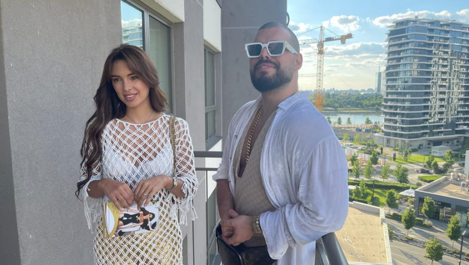 ADAM ADAKTAR O PORODIČNIM TAJNAMA! Ugovorom smo svi vezani, a evo kada počinje novi rijaliti