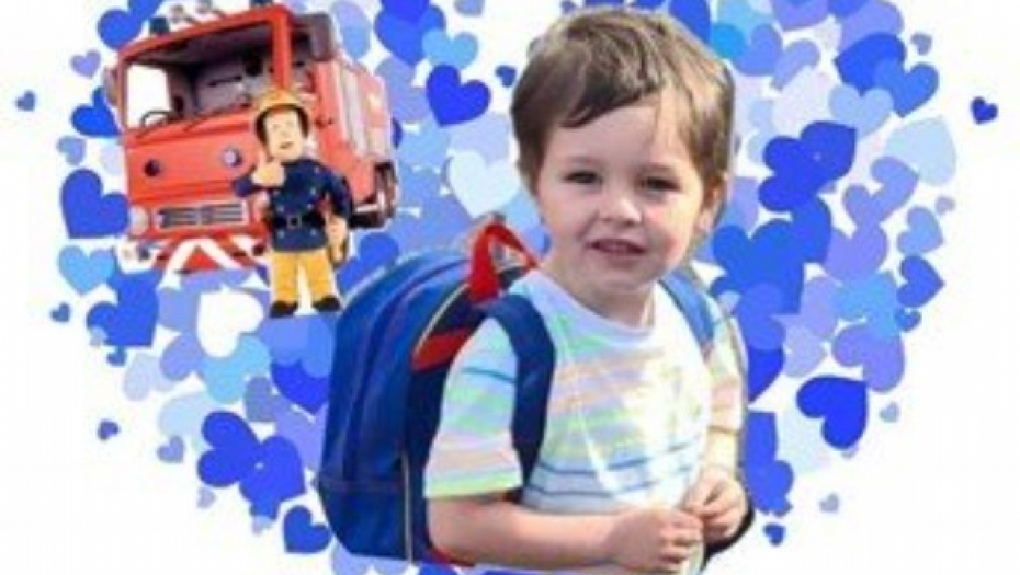 DEČAK (4) SE UDAVIO NA JEZERU Tragedija se desila kad je majka otišla do toaleta