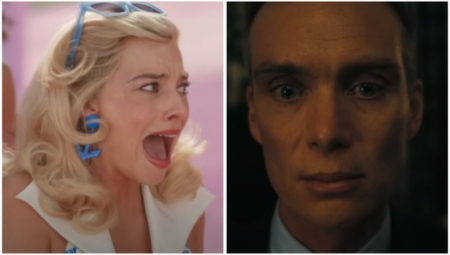 BARBENHAJMER FENOMEN JE REALAN U borbi dva holivudska titana, pobednik je samo jedan