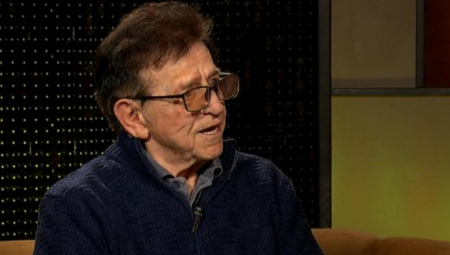 ONA DOĐE SAMO KAD JOJ NEŠTO TREBA Zahar opleo po Goci Lazarević: 'Sa njom nikad više ništa'