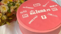 PORTAL "NAJ ŽENA" SLAVI DRUGI ROĐENDAN Hvala vam na poverenju, zbog vas ćemo biti još bolji