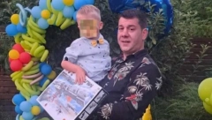 U KUĆI KULIĆA JE OPŠTI HAOS! Ivan Marinković razvezao jezik posle rođendana sina Željka, pa rekao da li mu je Marija pokazala ovo!
