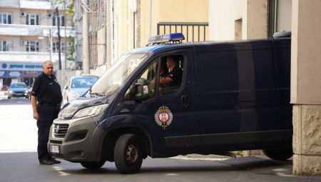 PONIŠTENA PRESUDA Suđenje Ivanu Kontiću kreće ispočetka!