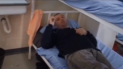 SNIMAK SRPSKOG MASOVNOG UBICE IZ LUDNICE LEDI KRV U ŽILAMA Tvrdio da mu je bačena crna magija, "Nije mi žao samo za nju" (VIDEO)