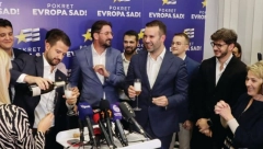 Milojko Spajić novi mandatar za sastav vlade Crne Gore!