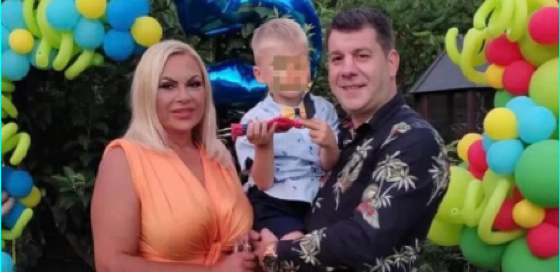 ŽELJKO NE TRAŽI DA SE ČUJE SA OCEM! Marija Kulić ne želi više da čuje za Ivana Marinkovića, javno rekla ove reči