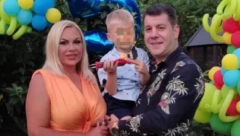 ŽELJKO NE TRAŽI DA SE ČUJE SA OCEM! Marija Kulić ne želi više da čuje za Ivana Marinkovića, javno rekla ove reči