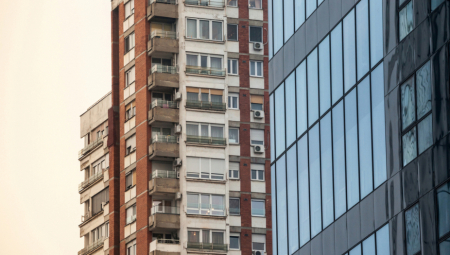 PRODAT NAJSKUPLJI STAN U BEOGRADU Cena "šuri", bukvalno će vam se zavrteti u glavi