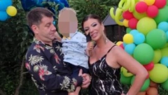 NIKAD NISAM BIO ZALJUBLJEN U MILJANU Ivan Marinković otvorio dušu, pa se setio ljubavi sa Gocom Tržan