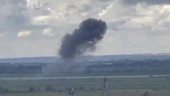 EKSPLOZIJE U ODESI Snažne detonacije odjekuju na jugu zemlje