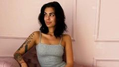 STANIJA JE SVE ISKORISTILA Mina Vrbaški brutalno udarila na starletu, pa ovo rekla za Aneli i Janjuša!