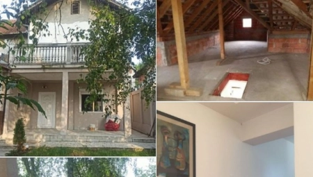 BEOGRAĐANKA PRODAJE KUĆU OD 252.000 EVRA, URNIŠU JE ZBOG OVOGA "Ja reko Bahami, kad ono Banjica, to je džungla uspaljenih"
