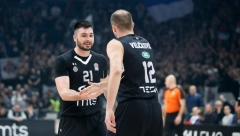 NIKOLA JANKOVIĆ STIGAO U MEGU Bivši igrač Partizana ima novi klub