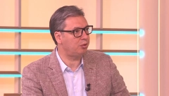 SRBIJA IDE NA IZBORE Predsednik Vučić u jutarnjem programu govorio o aktuelnim temama