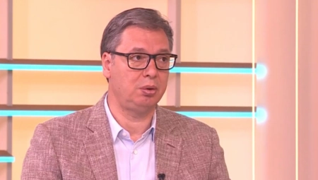 DA LI BRITANSKI OBAVEŠTAJCI SPREMAJU RAT NA KOSOVU? Vučić o tekstu Kita Klarenberga