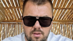 JANJUŠ DOŠAO NA POTPISIVANJE UGOVORA! Ulazi u Elitu, a pre početka rijalitija je žestoko opleo po Kačavendi