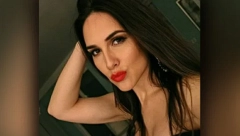 ZABRINULA FANOVE Trudna pevačica objavila fotografiju i napravila pometnju: "Nadamo se da si dobro"