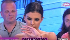 KADA BUDE UMRO, NEĆU MU SVEĆU UPALITI! Anita Stanojlović uputila ocu jezive reči, a onda se gušila u suzama, prisutni zanemeli