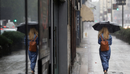 DETALJNA VREMENSKA PROGNOZA DO KRAJA SEPTEMBRA Evo kada nam stiže osveženje