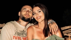 VENČANJE NIJE BILO JUČE Ovo su dokazi da su Anastasija i Gudelj već neko vreme u braku (FOTO)