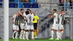 EUFORIJA Partizan sve iznenadio igrom: Momci bukvalno "grizu"