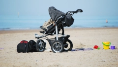 PRESELO IM LETOVANJE Srbi se sve češće žale na neljubaznost i negostoljubivost Grka: Sukob zbog ležaljki i dečjih kolica