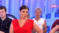 MILJANA OBJAVILA UGOVOR KOJI SU SKLOPILI MARIJA I BEBICA! Macanović ukrao Kulićima 10.000 evra i pobegao, ovo je dokaz! (FOTO)