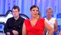 MILJANA KULIĆ POSETILA VRAČARU Bebica u opasnosti, zbog Zole mu se sprema pakao