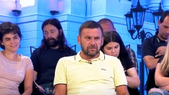 POTRESNA ISPOVEST PEVAČA: Dao bih sve da bolest sina mogu da prenesem na mene