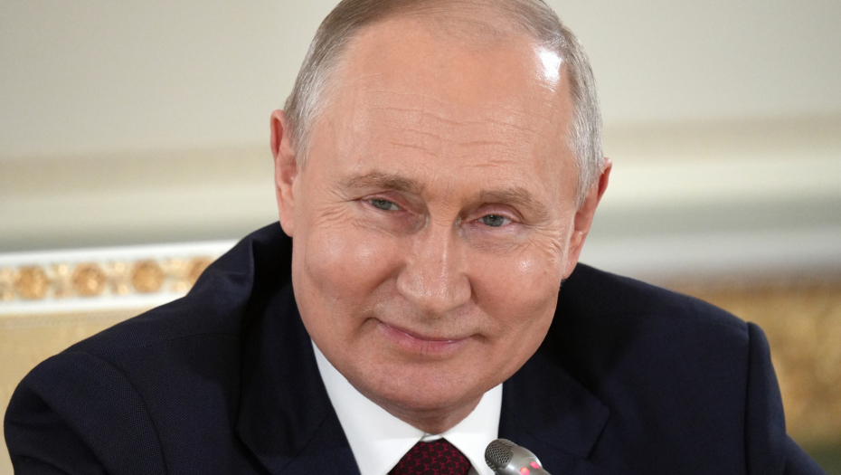 PUTIN ĆE IH "KASTRIRATI" Američki mediji objavili procurele dokumente