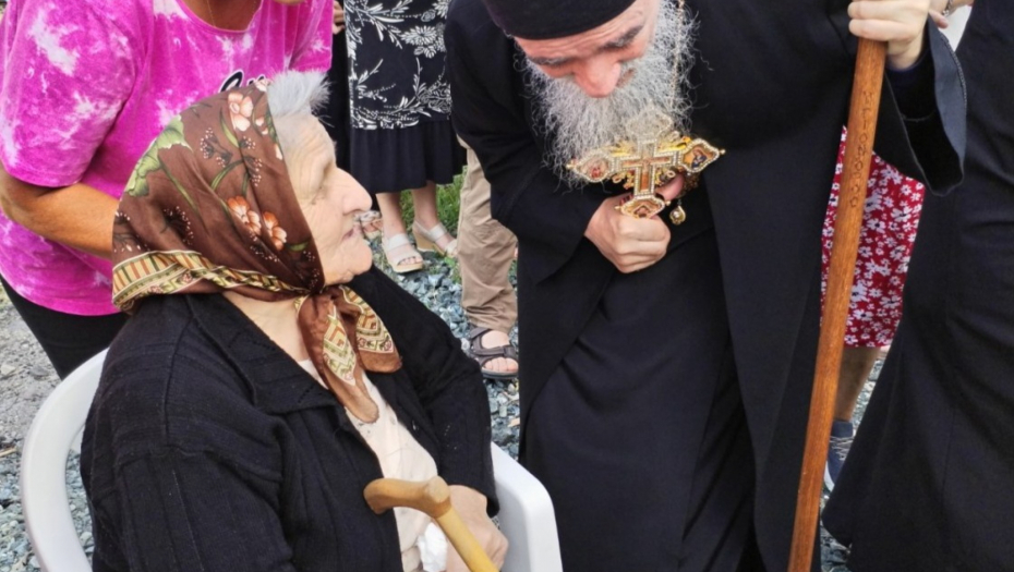 ZORKA JE NAJBOGATIJA ŽENA Čeka 20 praunuče, svoj život je provodila ovako