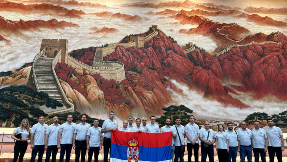 Saopštenje Srpske napredne stranke (FOTO)